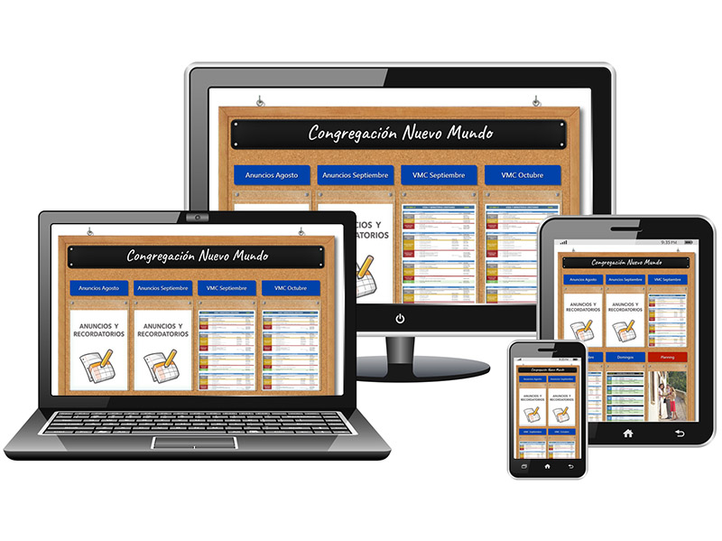 Responsive
