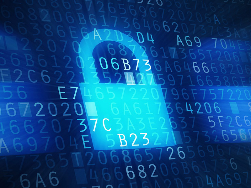 Seguridad de datos
